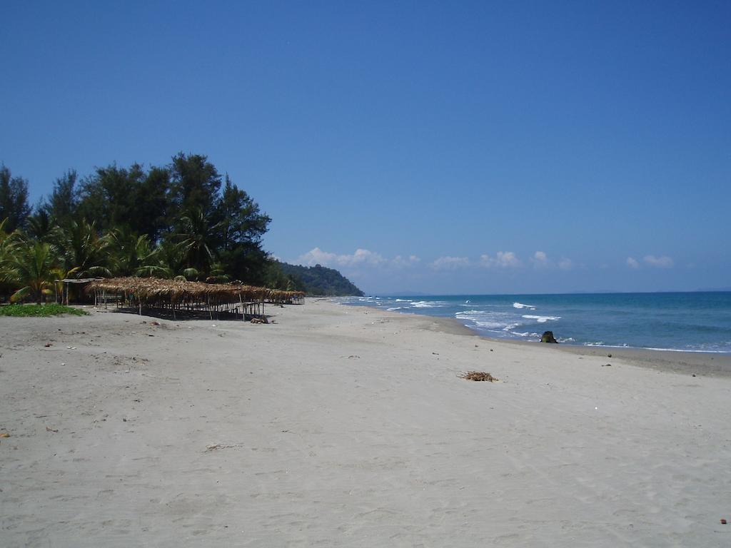 Caribbean Coral Inn Tela Zewnętrze zdjęcie